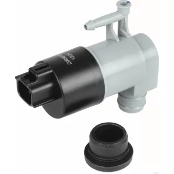 Pompe d'eau de nettoyage, nettoyage des vitres HERTH+BUSS JAKOPARTS J5412006