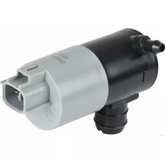 Pompe d'eau de nettoyage, nettoyage des vitres HERTH+BUSS JAKOPARTS J5412007