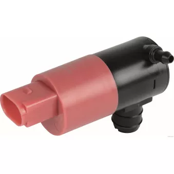 Pompe d'eau de nettoyage, nettoyage des vitres HERTH+BUSS JAKOPARTS J5412008