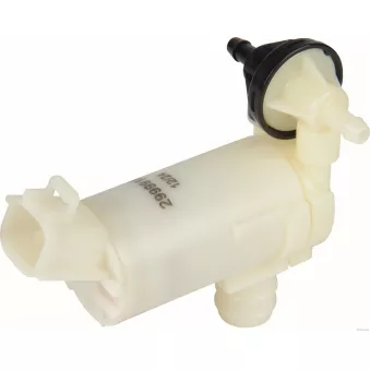 Pompe d'eau de nettoyage, nettoyage des vitres HERTH+BUSS JAKOPARTS J5414002