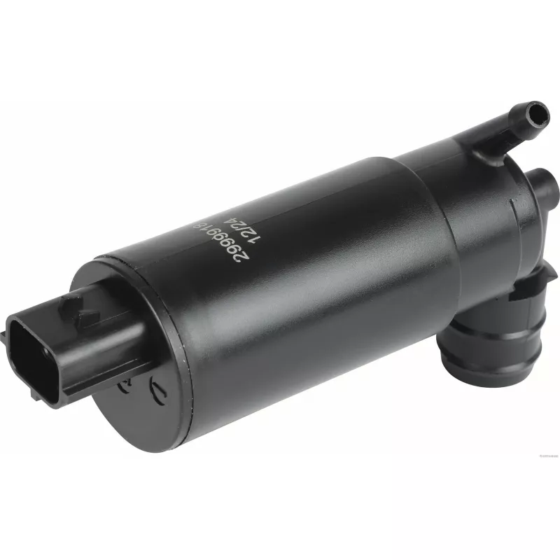 Pompe d'eau de nettoyage, nettoyage des vitres HERTH+BUSS JAKOPARTS J5414003