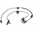 Capteur, vitesse de roue HERTH+BUSS JAKOPARTS J5900319 - Visuel 1