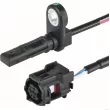 Capteur, vitesse de roue HERTH+BUSS JAKOPARTS J5903024 - Visuel 2