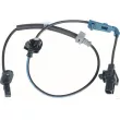 Capteur, vitesse de roue HERTH+BUSS JAKOPARTS J5904036 - Visuel 1