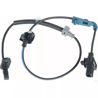 Capteur, vitesse de roue HERTH+BUSS JAKOPARTS