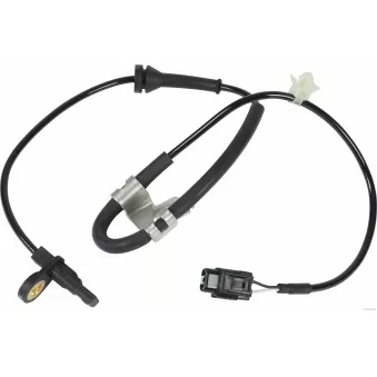 Capteur, vitesse de roue avant gauche HERTH+BUSS JAKOPARTS J5908022