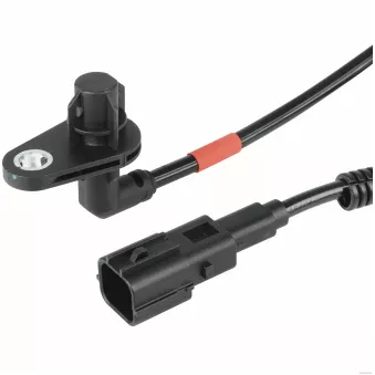 Capteur, vitesse de roue avant droit HERTH+BUSS JAKOPARTS J5910537