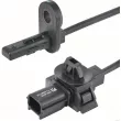 Capteur, vitesse de roue HERTH+BUSS JAKOPARTS J5914036 - Visuel 2