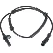 Capteur, vitesse de roue HERTH+BUSS JAKOPARTS J5921056 - Visuel 2