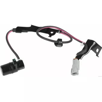 Capteur, vitesse de roue HERTH+BUSS JAKOPARTS