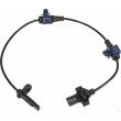 Capteur, vitesse de roue HERTH+BUSS JAKOPARTS J5934035 - Visuel 1