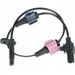 Capteur, vitesse de roue HERTH+BUSS JAKOPARTS J5934036 - Visuel 1
