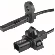 Capteur, vitesse de roue HERTH+BUSS JAKOPARTS J5934036 - Visuel 2