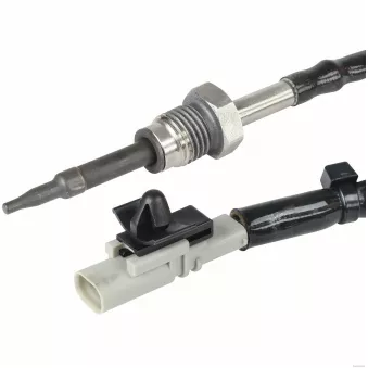 Capteur, température des gaz HERTH+BUSS JAKOPARTS J5950302