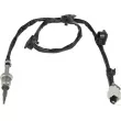 Capteur, température des gaz HERTH+BUSS JAKOPARTS J5950303 - Visuel 2