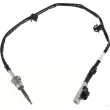 Capteur, température des gaz HERTH+BUSS JAKOPARTS J5950526 - Visuel 2