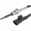 Capteur, température des gaz HERTH+BUSS JAKOPARTS J5950527 - Visuel 1