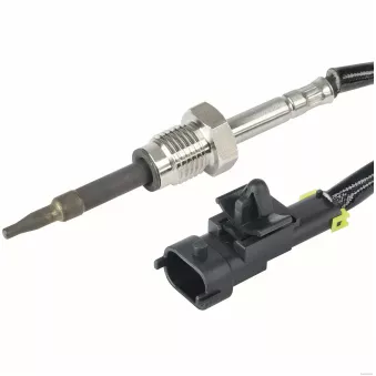Capteur, température des gaz HERTH+BUSS JAKOPARTS J5950527
