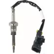 Capteur, température des gaz HERTH+BUSS JAKOPARTS J5950527 - Visuel 2