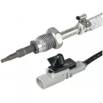 Capteur, température des gaz HERTH+BUSS JAKOPARTS J5950528