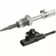 Capteur, température des gaz HERTH+BUSS JAKOPARTS J5950529 - Visuel 1