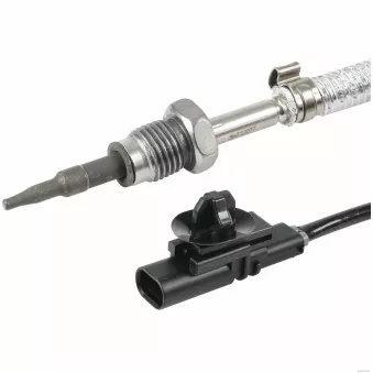 Capteur, température des gaz HERTH+BUSS JAKOPARTS J5950529