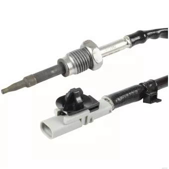 Capteur, température des gaz HERTH+BUSS JAKOPARTS J5950531