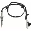 Capteur, température des gaz HERTH+BUSS JAKOPARTS J5950531 - Visuel 2