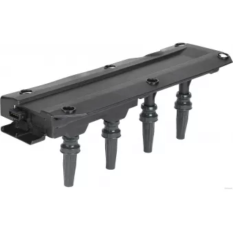 Bobine d'allumage HERTH+BUSS ELPARTS 19050117
