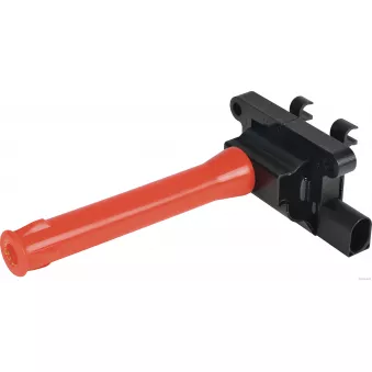 Bobine d'allumage HERTH+BUSS ELPARTS 19050135
