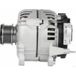 Alternateur HERTH+BUSS ELPARTS 32000037 - Visuel 2