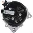 Alternateur HERTH+BUSS ELPARTS 32001006 - Visuel 3