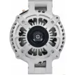 Alternateur HERTH+BUSS ELPARTS 32001025 - Visuel 1