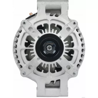 Alternateur HERTH+BUSS ELPARTS