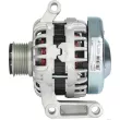 Alternateur HERTH+BUSS ELPARTS 32002317 - Visuel 2