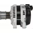 Alternateur HERTH+BUSS ELPARTS 32003012 - Visuel 2