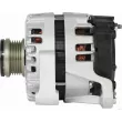 Alternateur HERTH+BUSS ELPARTS 32004004 - Visuel 2