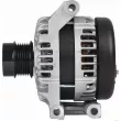 Alternateur HERTH+BUSS ELPARTS 32004006 - Visuel 2