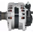 Alternateur HERTH+BUSS ELPARTS 32005013 - Visuel 2
