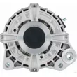Alternateur HERTH+BUSS ELPARTS 32006001 - Visuel 1