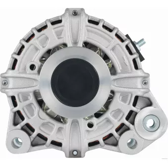 Alternateur HERTH+BUSS ELPARTS 32006001