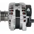 Alternateur HERTH+BUSS ELPARTS 32006001 - Visuel 2