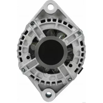 Alternateur HERTH+BUSS ELPARTS 32011001