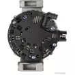 Alternateur HERTH+BUSS ELPARTS 32047941 - Visuel 3