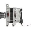 Alternateur HERTH+BUSS ELPARTS 32082880 - Visuel 2