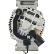 Alternateur HERTH+BUSS ELPARTS 32082880 - Visuel 3