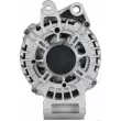 Alternateur HERTH+BUSS ELPARTS 32439915 - Visuel 1