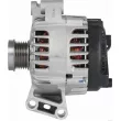 Alternateur HERTH+BUSS ELPARTS 32439915 - Visuel 2