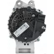 Alternateur HERTH+BUSS ELPARTS 32439915 - Visuel 3