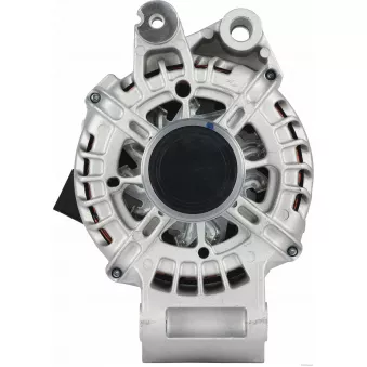 Alternateur HERTH+BUSS ELPARTS 32439916